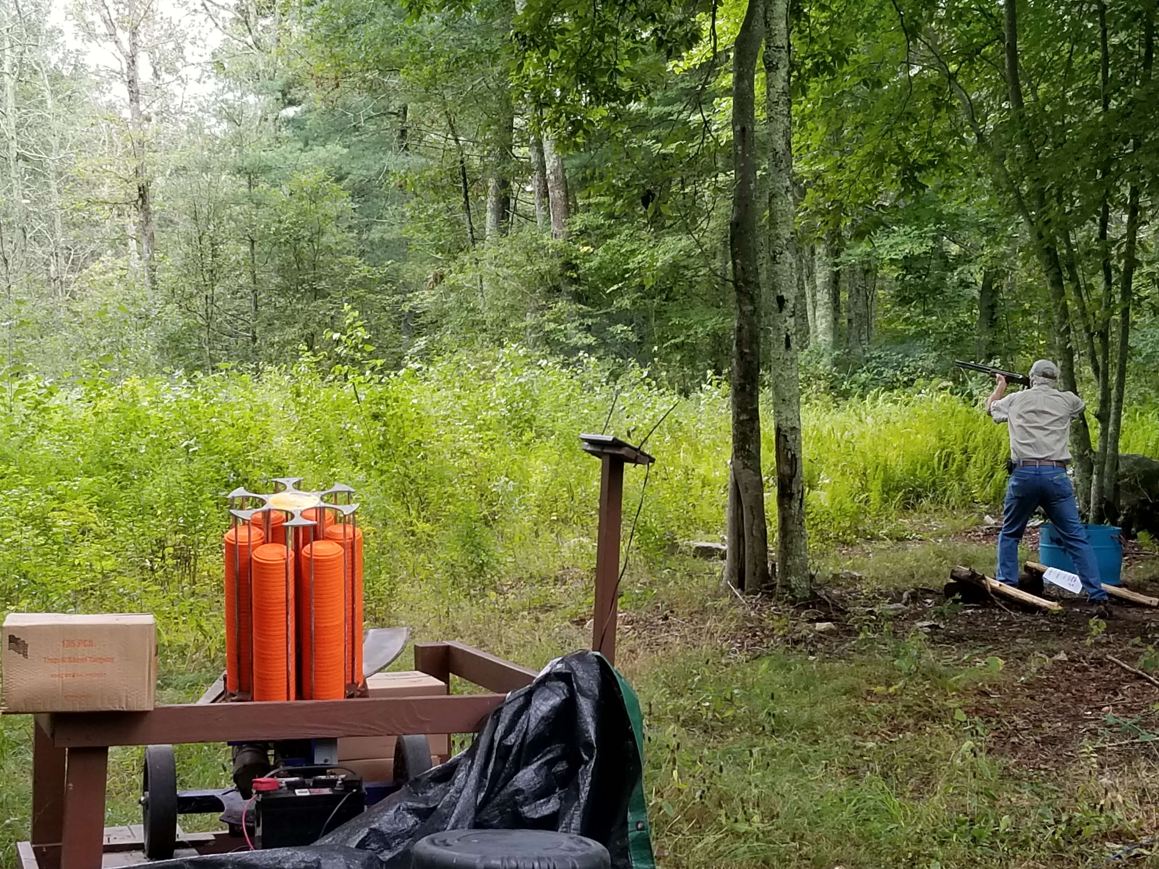 Sporting Clays